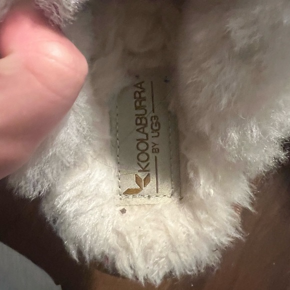 koolaburra ugg slippers - Picture 2 of 3